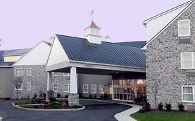Amish View Hotel