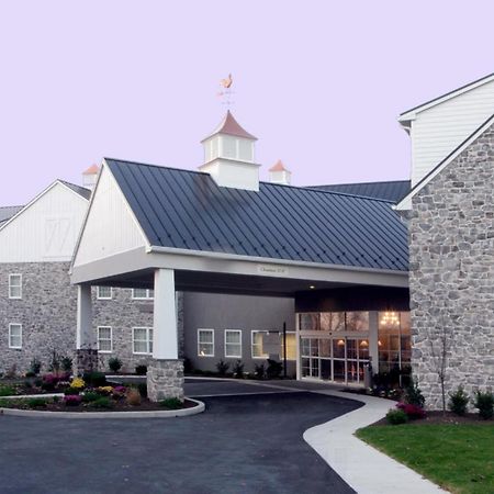 Amish View Inn & Suites Bird-in-Hand Exterior photo